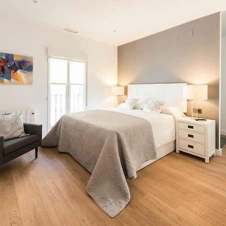 Downtown Boutique By Madflats Collection Apartment Madrid Exterior photo