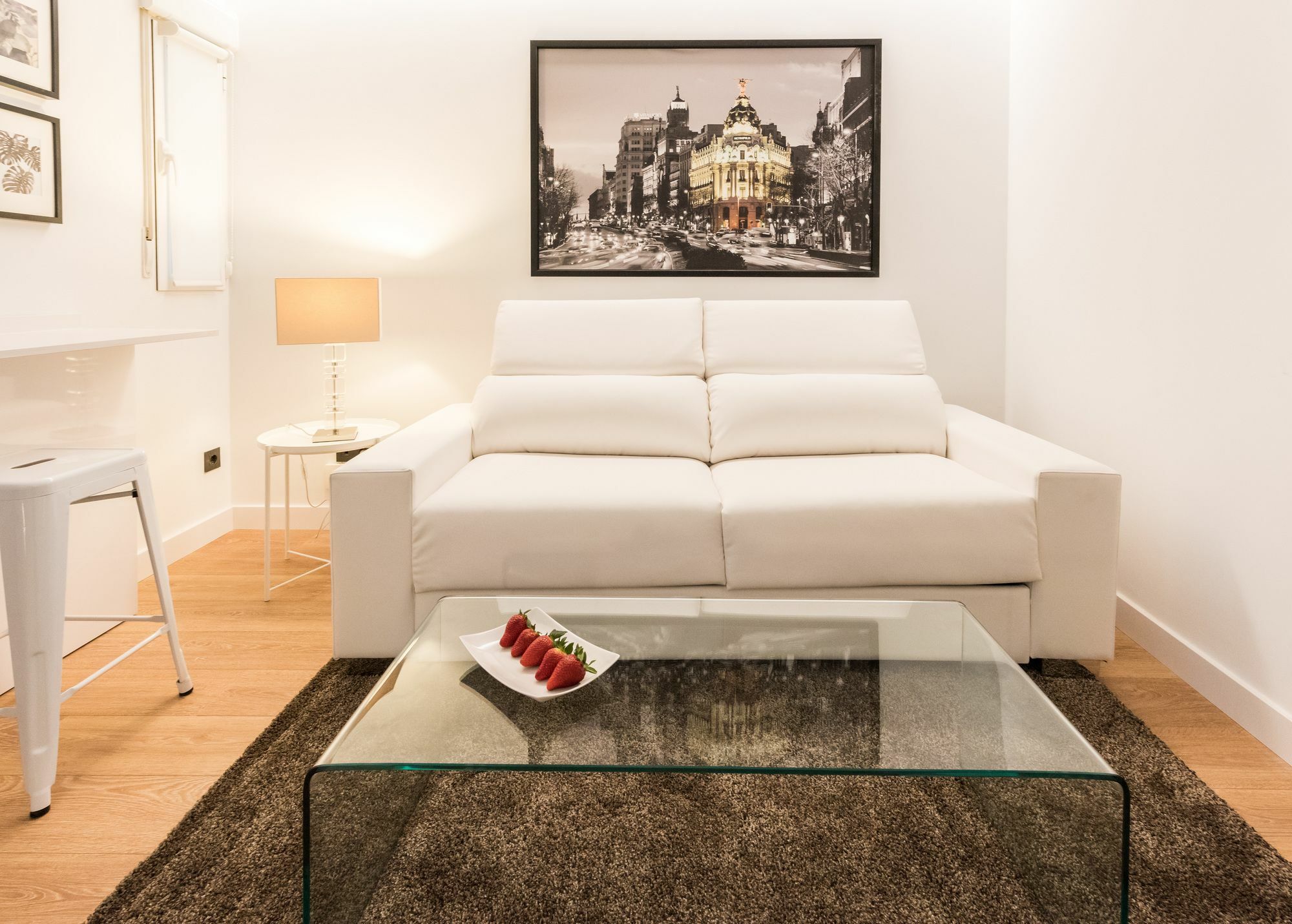 Downtown Boutique By Madflats Collection Apartment Madrid Exterior photo