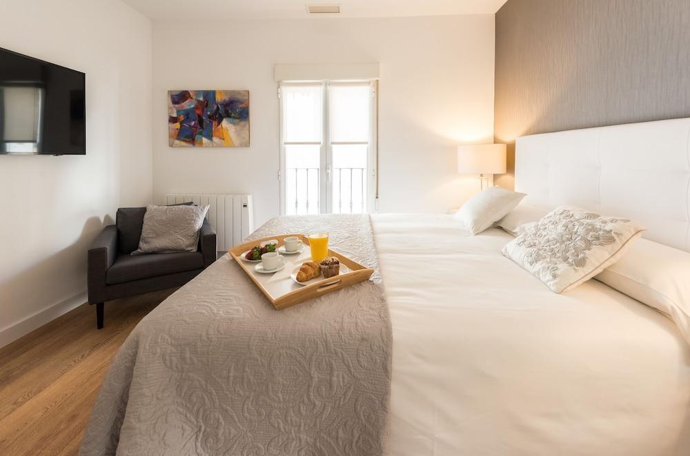 Downtown Boutique By Madflats Collection Apartment Madrid Exterior photo